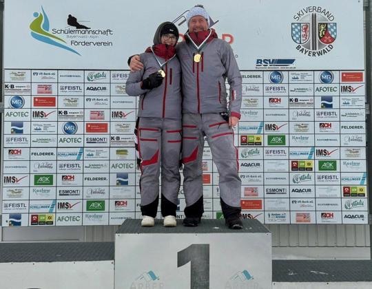 20260222 Ödenturm-Cup & Oberpfalz-Cup-Slalom